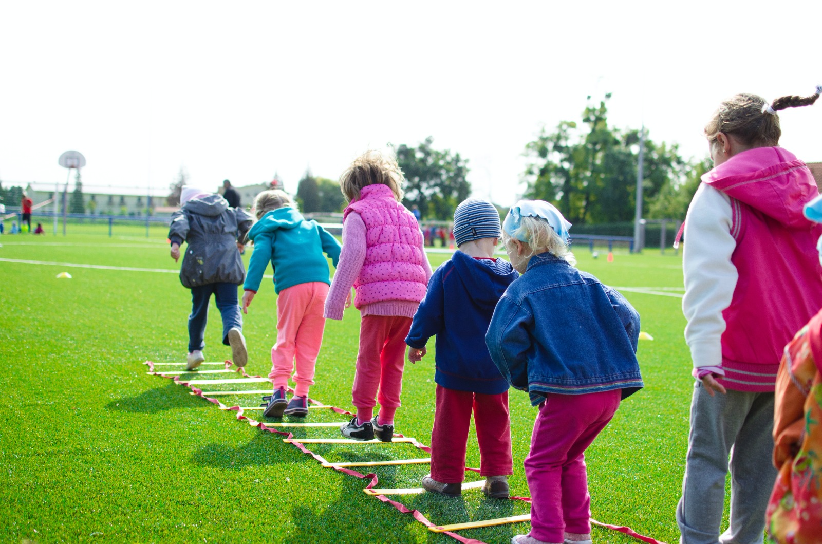 CHRISTLICHE KITA FIDELIS Kindergarten